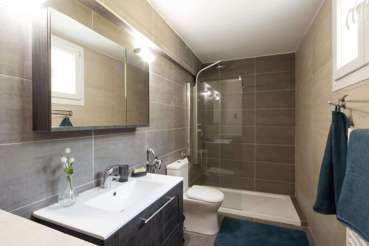 Πως διαλέγω έπιπλο μπάνιου;