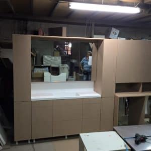 Ειδικές Κατασκευές 1012