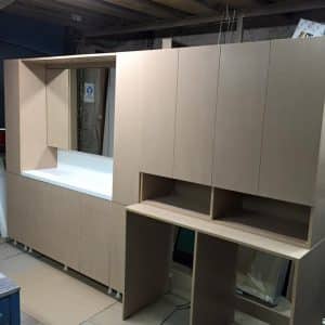 Ειδικές Κατασκευές 1015