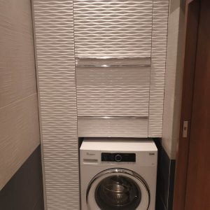 Ειδικές Κατασκευές 1022