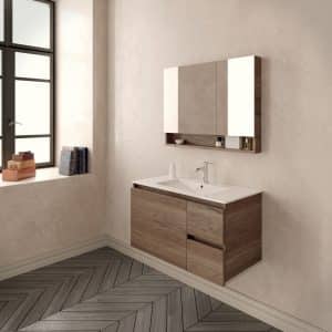 Έπιπλο Μπάνιου 61