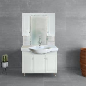 Έπιπλο Μπάνιου 90