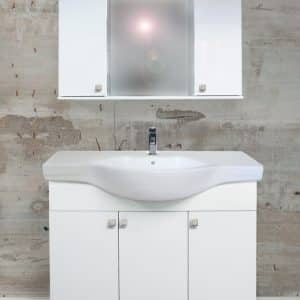 Έπιπλο Μπάνιου 94-2