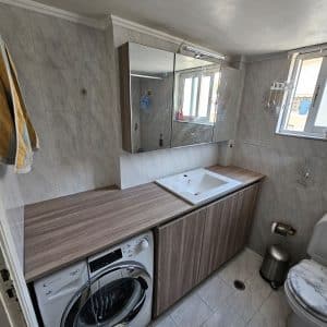 Ειδικές Κατασκευές 1351