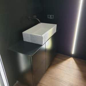 Ειδικές Κατασκευές 1540