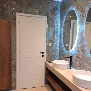 Ειδικές Κατασκευές 1555