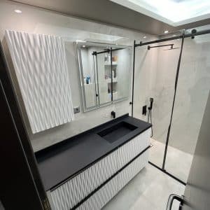 Ειδικές Κατασκευές 1584