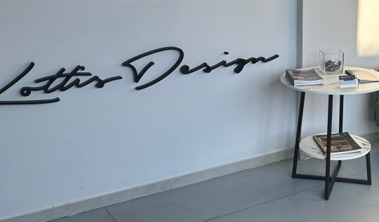 Έπιπλα Μπάνιου Χαλάνδρι