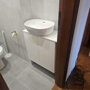 Ειδικές Κατασκευές 1599