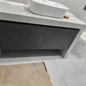 Ειδικές Κατασκευές 1600