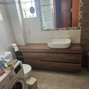 Ειδικές Κατασκευές 1604