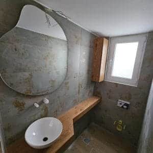 Ειδικές Κατασκευές 1618