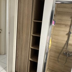 Ειδικές Κατασκευές 1631