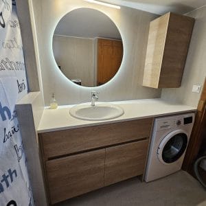 Ειδικές Κατασκευές 1633