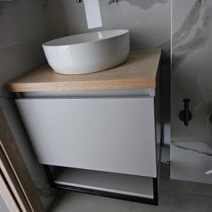 Ειδικές Κατασκευές 1636