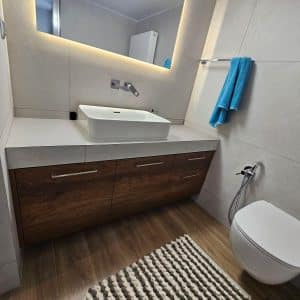 Ειδικές Κατασκευές 1664