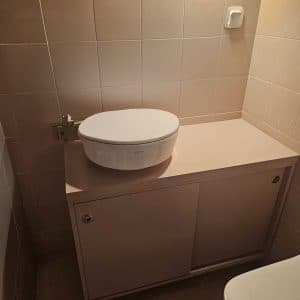 Ειδικές Κατασκευές 1667