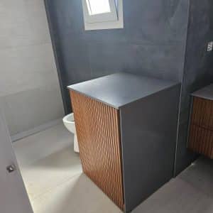 Ειδικές Κατασκευές 1684