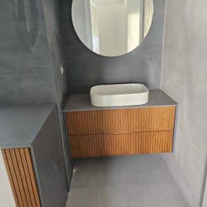 Ειδικές Κατασκευές 1685