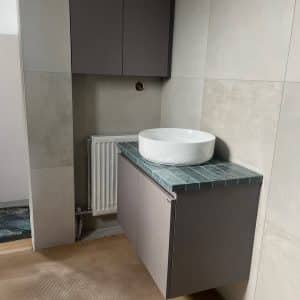 Ειδικές Κατασκευές 1692